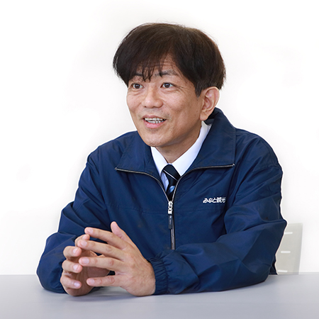 みなと観光バスで実際に働いている人の声